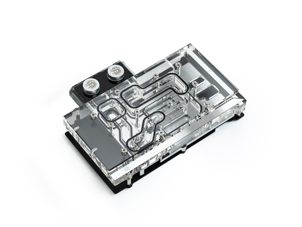 Bitspower Classic VGA Water Block for GeForce RTX 3070 Founders Edition
