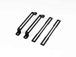 Bitspower 120 Universal Water Tank Mount Panel (RAD Side)