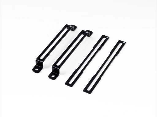 Bitspower 120 Universal Water Tank Mount Panel (RAD Side)
