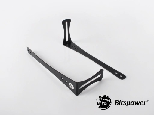 Bitspower 140 Radiator Holder V2