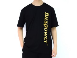 Bitspower 2024 Limited Edition Black T-Shirt