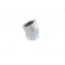 Bitspower Silver Shining 30-Degree With Dual Inner G1/4