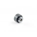 Bitspower automatic air-exhaust fitting version (Silver)