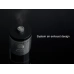 Bitspower automatic air-exhaust fitting version (Silver)