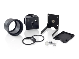 Bitspower AQ D5 MOD Package (Black POM TOP S + MOD Kit V2 Matt Black)