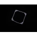 ANTI-VIBRATION SILICON PAD 92x92MM