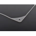 ANTI-VIBRATION  SILICON PAD AVN-F120
