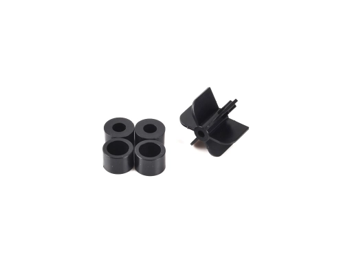 Black Blade For Bitspower Flow Indicator 