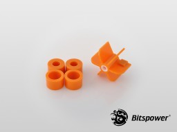Orange Blade For Bitspower Flow Sensor