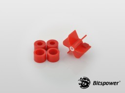 Red Blade For Bitspower Flow Sensor