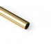 Bitspower Pre-bent 90-Degree Brass Hard Tubing
 OD14MM True Brass - Length 220x300MM