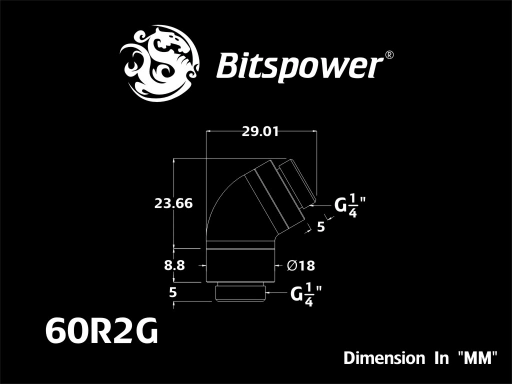 G1/4