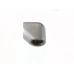 Bitspower Black Sparkle 90-Degree With Dual Inner G1/4