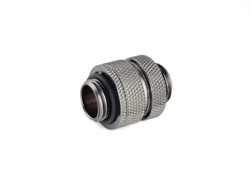 Black Sparkle Mini Dual G1/4