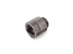 G1/4" Black Sparkle  Anti-Twist Adapter