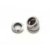 Bitspower Black Sparkle Enhance 30-Degree Dual Multi-Link Adapter For OD 12MM 