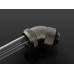 Bitspower Black Sparkle Enhance Rotary G1/4
