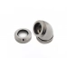 Bitspower Black Sparkle Enhance 60-Degree Dual Multi-Link Adapter For OD 12MM