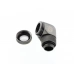 Bitspower Black Sparkle Enhance Rotary G1/4