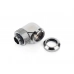Bitspower Black Sparkle Enhance Rotary G1/4