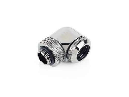 Bitspower Black Sparkle Enhance Rotary G1/4