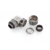 Bitspower Black Sparkle Advanced Rotary G1/4