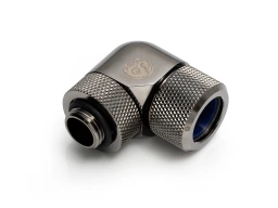 Bitspower Black Sparkle Advanced Rotary G1/4