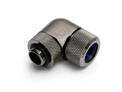 Bitspower Black Sparkle Advanced Rotary G1/4