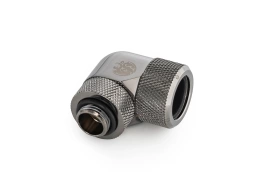 Bitspower Black Sparkle Advanced Rotary G1/4
