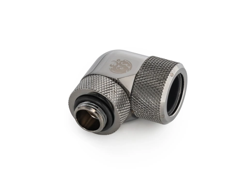 Bitspower Black Sparkle Advanced Rotary G1/4
