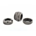 Bitspower Black Sparkle Enhance Dual Multi-Link For OD 12MM