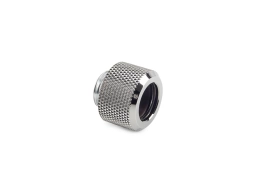 Bitspower G1/4" Black Sparkle Advanced Multi-Link For OD 12MM