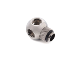 G1/4" Black Sparkle Q Plus-Rotary IG1/4"X4 Extender