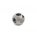 Black Sparkle L-Block