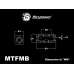 Black Sparkle Multi-F Block (Inner G1/4