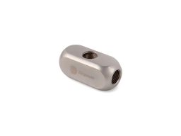 Black Sparkle Multi-F Block (Inner G1/4