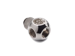 G1/4" Black Sparkle  Q-Rotary IG1/4"X3 Extender