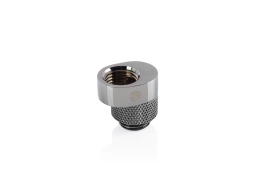 Bitspower X-cross fittings(Black Sparkle)