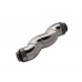Bitspower Black Sparkle Five Rotary Snake-Style Dual G1/4