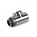 Bitspower Black Sparkle T-Block Rotary G1/4