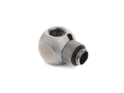 G1/4" Black Sparkle TII-Rotary IG1/4"X2 Extender