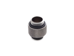 G1/4" Black Sparkle Dual G1/4" Fitting