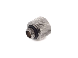 G1/8" Black Sparkle G1/8" To IG1/4" Adapter