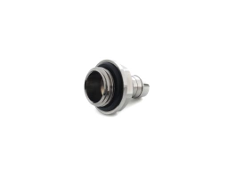 G1/4" Black Sparkle 1/4" Fitting