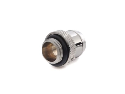 G1/4" Black Sparkle Stubby 1/2" Fitting