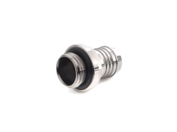 G3/8" Black Sparkle 1/2" Fitting