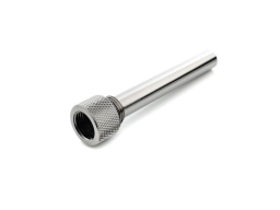 G1/4" Black Sparkle Aqua-Pipe II