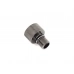 Black Sparkle E-Adapter G1/8