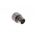 Black Sparkle E-Adapter G1/4