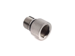Black Sparkle E-Adapter G1/4